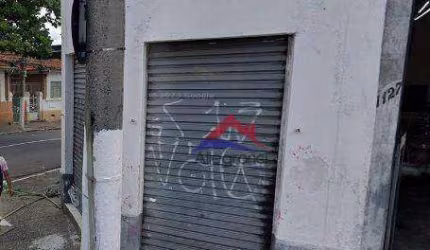 Salão para alugar, 100 m² por R$ 5.000,00/mês - Brás - São Paulo/SP