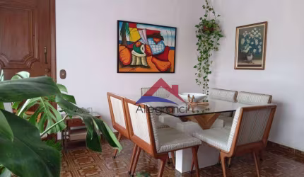 TATUAPÉ - VENDE-SE - APARTAMENTO 3 DORMITÓRIOS - 2 VAGAS - $ 750.000,00