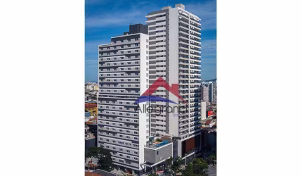 Studio com 1 dormitório à venda, 26 m² por R$ 250.000,00 - Belém - São Paulo/SP