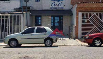 Prédio para alugar, 240 m² por R$ 10.000,00/mês - VENDA = 1.599.000,00 -RUA CONSELHEIRO COTEGIPE -  Belém - São Paulo/SP