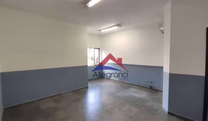Sala à venda, 35 m² por R$ 265.000,00 - Belém (Zona Leste) - São Paulo/SP