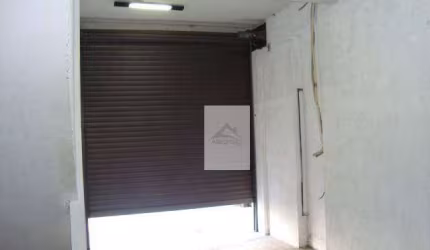 Salão à venda, 550 m² por R$ 1.380.000,00 - Belém - São Paulo/SP