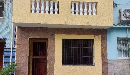 Casa à venda, 80 m² por R$ 550.000,00 - Belenzinho - São Paulo/SP