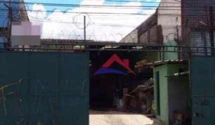 Terreno à venda, 240 m² por R$ 1.200.000,00 - Belém (Zona Leste) - São Paulo/SP