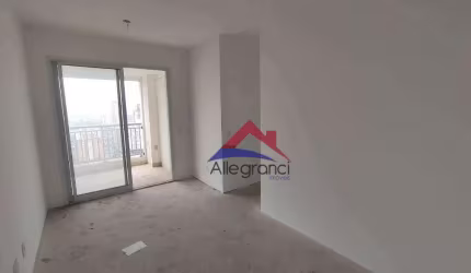 Apartamento com 2 dormitórios para alugar, 57 m² por R$ 3.618,00/mês - Brás - São Paulo/SP
