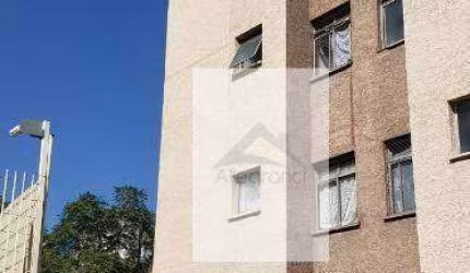 Apartamento à venda, 48 m² por R$ 340.000,00 - Belenzinho - São Paulo/SP