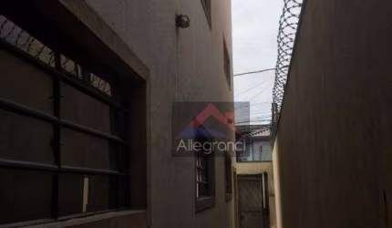 Salão à venda, 200 m² por R$ 1.800.000,00 - Vila Guilherme - São Paulo/SP