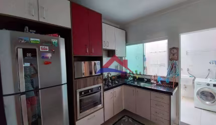 Casa com 2 dormitórios à venda, 70 m² por R$ 488.000,00 - Vila Prudente (Zona Leste) - São Paulo/SP