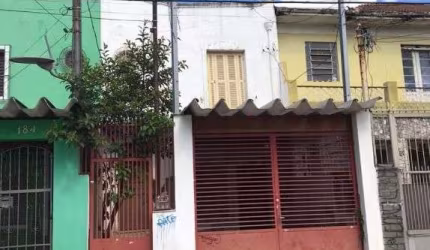 Casa à venda, 214 m² por R$ 1.000.000,00 - Catumbi - São Paulo/SP