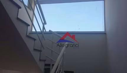 Sobrado à venda, 280 m² por R$ 1.200.000,00 - Centro - Igaratá/SP