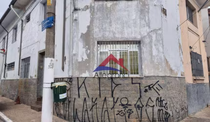 Casa à venda, 240 m² por R$ 1.100.000,00 - Brás - São Paulo/SP