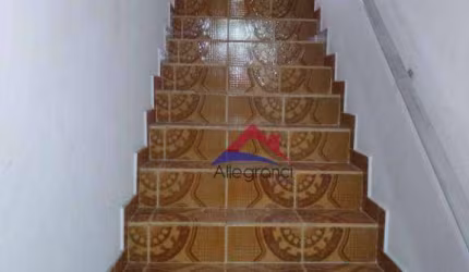 Casa à venda, 120 m² por R$ 1.400.000,00 - Tatuapé - São Paulo/SP