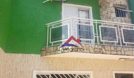 Vila carrão