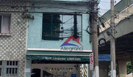 Casa à venda, 176 m² por R$ 1.300.000,00 - Belenzinho - São Paulo/SP
