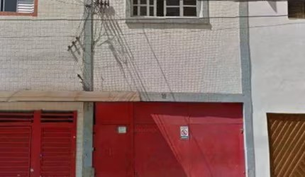 Sobrado 3 dormitórios, 1 vaga de garagem