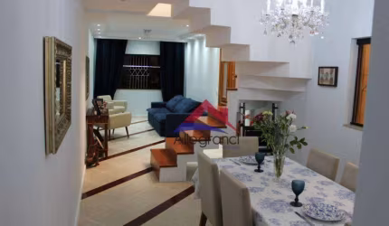 Casa com 3 dormitórios à venda, 150 m² por R$ 1.200.000,01 - Belenzinho - São Paulo/SP