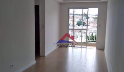 Apartamento com 2 dormitórios à venda, 50 m² por R$ 330.000,00 - Jardim Vila Formosa - São Paulo/SP
