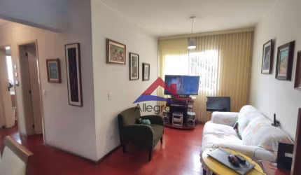 Apartamento com 2 dormitórios à venda, 58 m² por R$ 420.000 - próximo ao metrô Santa Cruz - São Paulo/SP