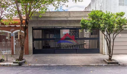 Casa com 2 dormitórios à venda, 140 m² por R$ 990.000,00 - Belém - São Paulo/SP