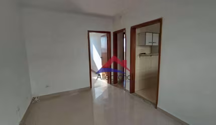Apartamento à venda, 72 m² por R$ 370.000,00 - Belenzinho - São Paulo/SP