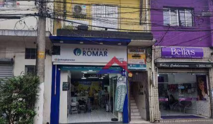 Imóvel Comercial à venda, 433 m² por R$ 2.600.000 - Belenzinho - São Paulo/SP