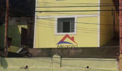 Casa com 1 dormitório para alugar, 20 m² por R$ 807,00/mês - Penha de França - São Paulo/SP
