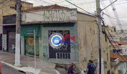 Imóvel Comercial e Residencial
