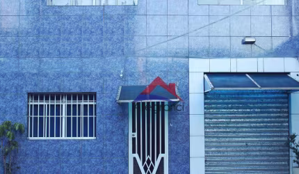 Casa com 11 dormitórios à venda, 1951 m² por R$ 850.000,00 - Vila Carrão - São Paulo/SP