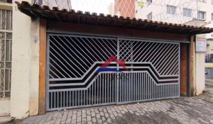 Casa com 5 dormitórios para alugar, 350 m² por R$ 14.200,00/mês - Carrão - São Paulo/SP