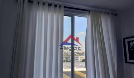 Apartamento com 2 dormitórios à venda, 33 m² por R$ 340.000,00 - Mooca - São Paulo/SP