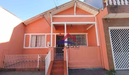 Casa com 2 dormitórios à venda, 53 m² por R$ 550.000,00 - Vila Maria Zélia - São Paulo/SP