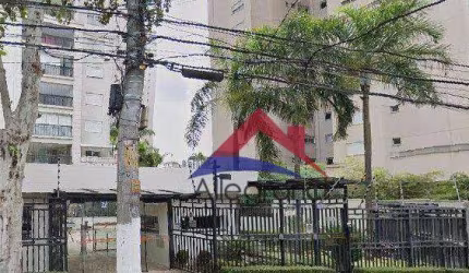Apartamento com 4 dormitórios à venda, 134 m² por R$ 1.850.000,00 - Belenzinho - São Paulo/SP