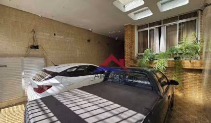 Casa com 3 dormitórios à venda, 202 m² por R$ 1.300.000,01 - Belenzinho - São Paulo/SP