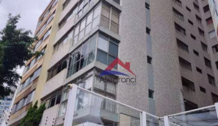 Apartamento com 4 dormitórios à venda, 234 m² por R$ 1.100.000,00 - Mooca - São Paulo/SP