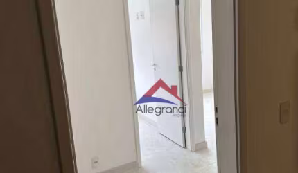 Apartamento com 2 dormitórios à venda, 32 m² por R$ 330.000,00 - Barra Funda - São Paulo/SP