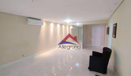 APARTAMENTO - LUZES DA MOOCA - 155 M² - 3 SUITES - 3 VAGAS - R$ 1.650.001,00