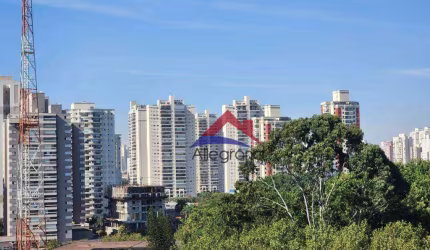 Apartamento com 2 dormitórios à venda, 60 m² por R$ 580.000,00 - Belenzinho - São Paulo/SP