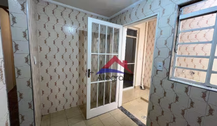 Apartamento com 3 dormitórios para alugar, 70 m² por R$ 2.596,00/mês - Belenzinho - São Paulo/SP