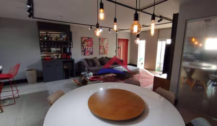 APARTAMENTO - 168 M² - RUA DR. CLEMENTINO 456 - MARAVILHOSO - 1.580.000,00