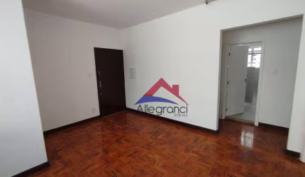 Amplo Apartamento com 2 dormitórios no bairro do Belém à venda, 65 m²  - Belém - São Paulo/SP