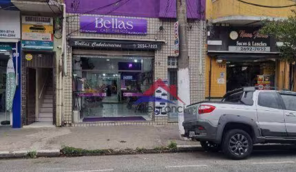 Prédio à venda, 200 m² por R$ 1.700.000,00 - Belenzinho - São Paulo/SP