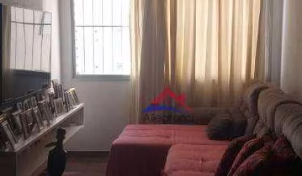 Apartamento à venda, 70 m² por R$ 499.000,00 - Belém - São Paulo/SP
