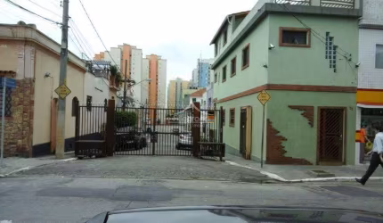 Casa à venda, 120 m² por R$ 695.000,00 - Belenzinho - São Paulo/SP