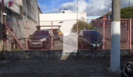 Terreno à venda, 328 m² por R$ 1.800.000,00 - Brás - São Paulo/SP