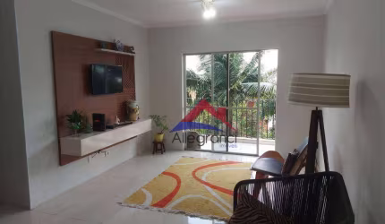 Apartamento com 3 dormitórios à venda, 96 m² por R$ 850.000,00 - Belém - São Paulo/SP