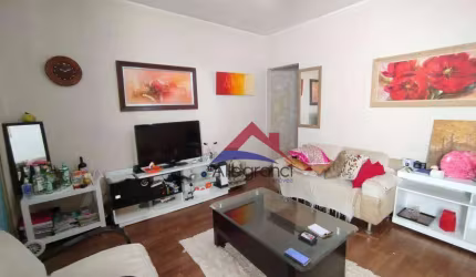 Casa Térrea ampla, próximo ao Colégio Presbiteriano