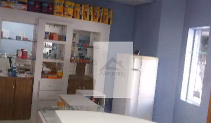 Loja para alugar, 60 m² por R$ 3.300,00/mês - Belém - São Paulo/SP
