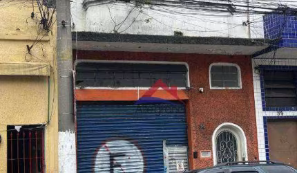 Casa à venda, 400 m² por R$ 2.500.000,00 - Belenzinho - São Paulo/SP