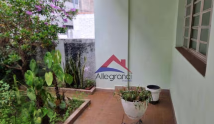 Casa com 2 dormitórios à venda, 60 m² por R$ 550.000,00 - Belenzinho - São Paulo/SP