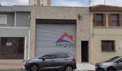 Studio com 2 dormitórios para alugar, 42 m² por R$ 1.850,02/mês - Mooca - São Paulo/SP